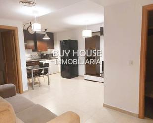 Kitchen of Flat to rent in Yeles