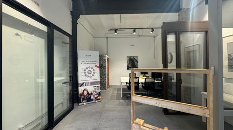 Photo 4 of Premises for sale in Carrer de Sant Joan de Malta, El Poblenou, Barcelona