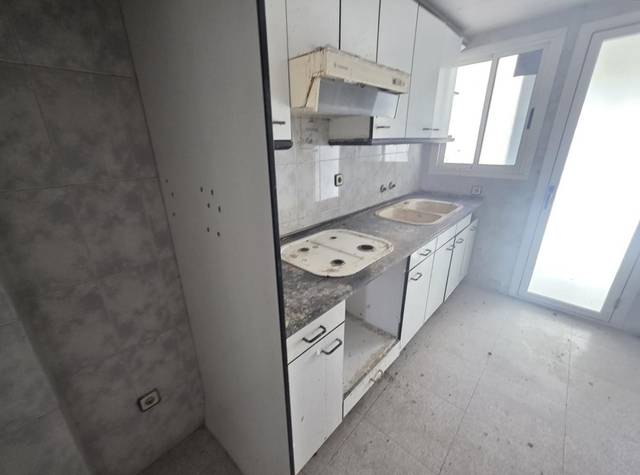 Piso en Venta en Benidorm en Centre