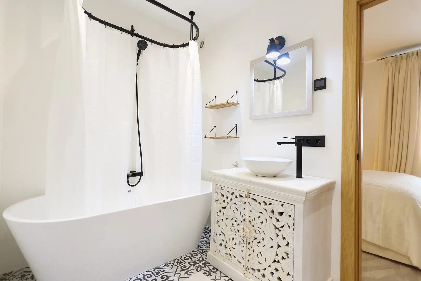 Wohnung mit Aufzug zum Verkauf in Avenida LOLA FLORES, imagen 9