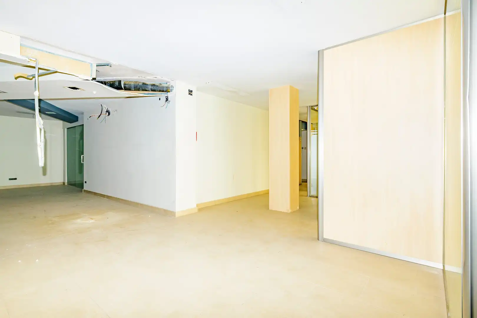 Commercial properties for rent in Castellón de la Plana / Castelló de la Plana