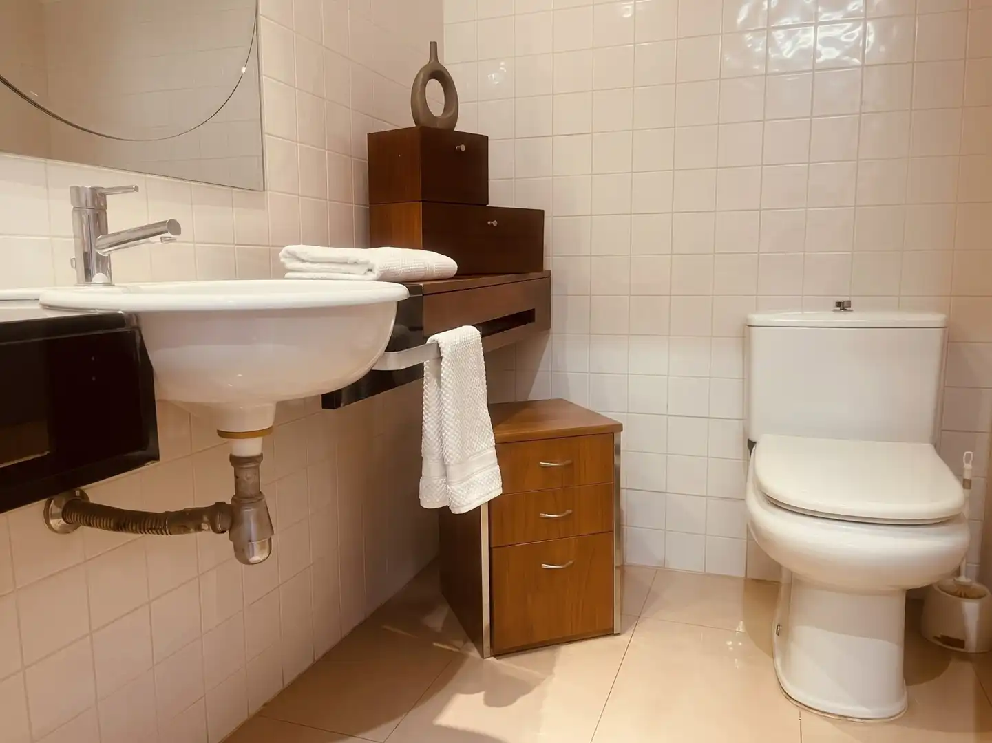 Maison mitoyenne avec terrasse à vendre à L"ONZE DE SETEMBRE, imagen 7