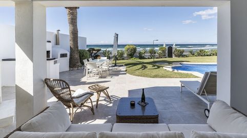 Foto 2 de Casa o xalet en venda a Costabella, Marbella