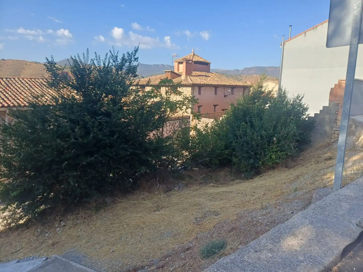 Residencial en venda en Gea de Albarracín