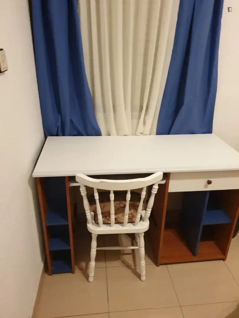 Room in Zona Alta
