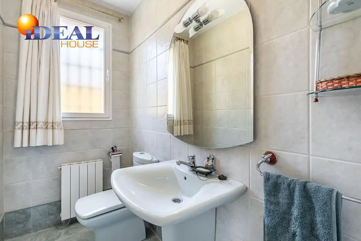 Villa mit Pool zum Verkauf in Calle Olivo, imagen 15