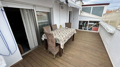 Foto 3 de Apartament en venda a Avinguda Catalunya, La Ràpita