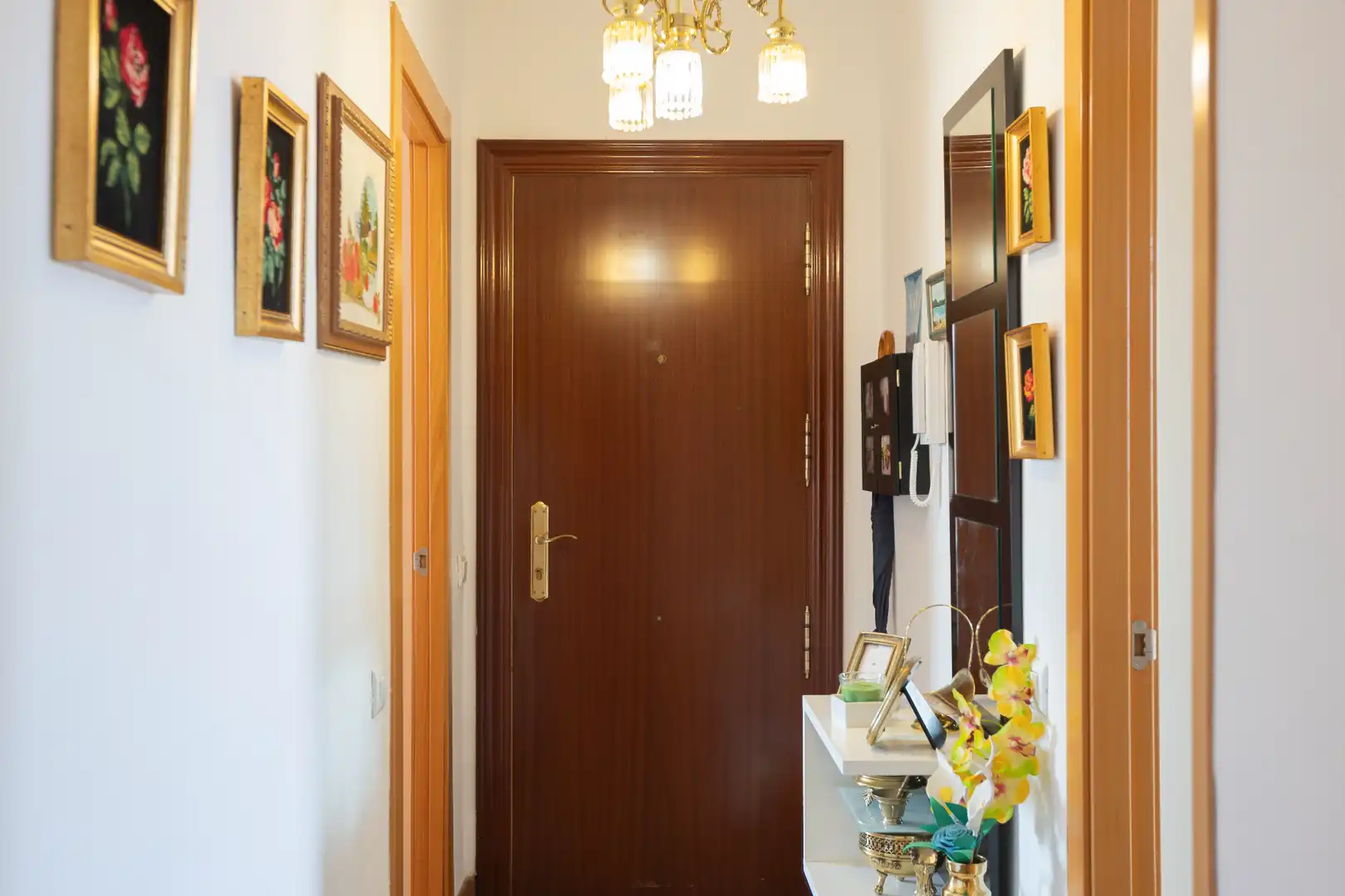 Ático en venta en Zamora Capital  con Calefacción, Terraza y Balcón