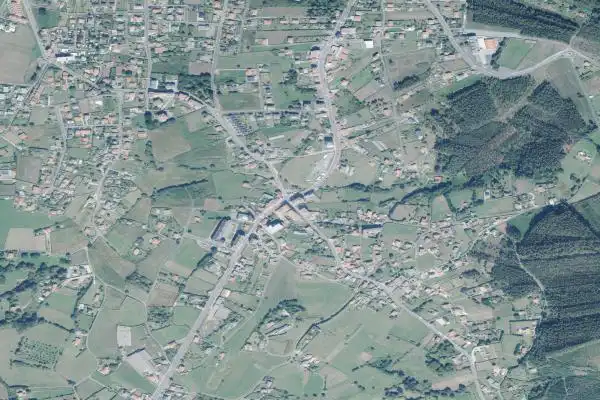 Pis en venda en Valdoviño