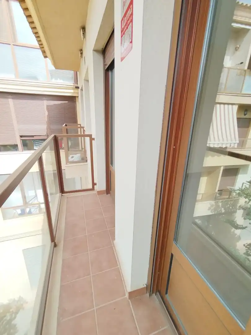 Terrassa de Àtic en venda en Guadix amb Aire condicionat, Calefacció i Terrassa