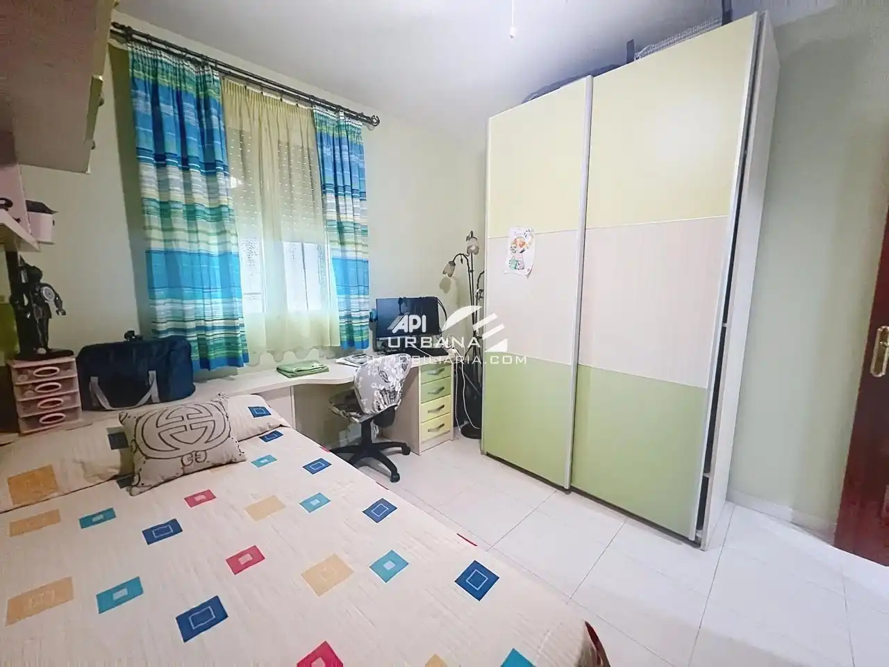 Flat with lift for sale in Calle Álamos, imagen 13
