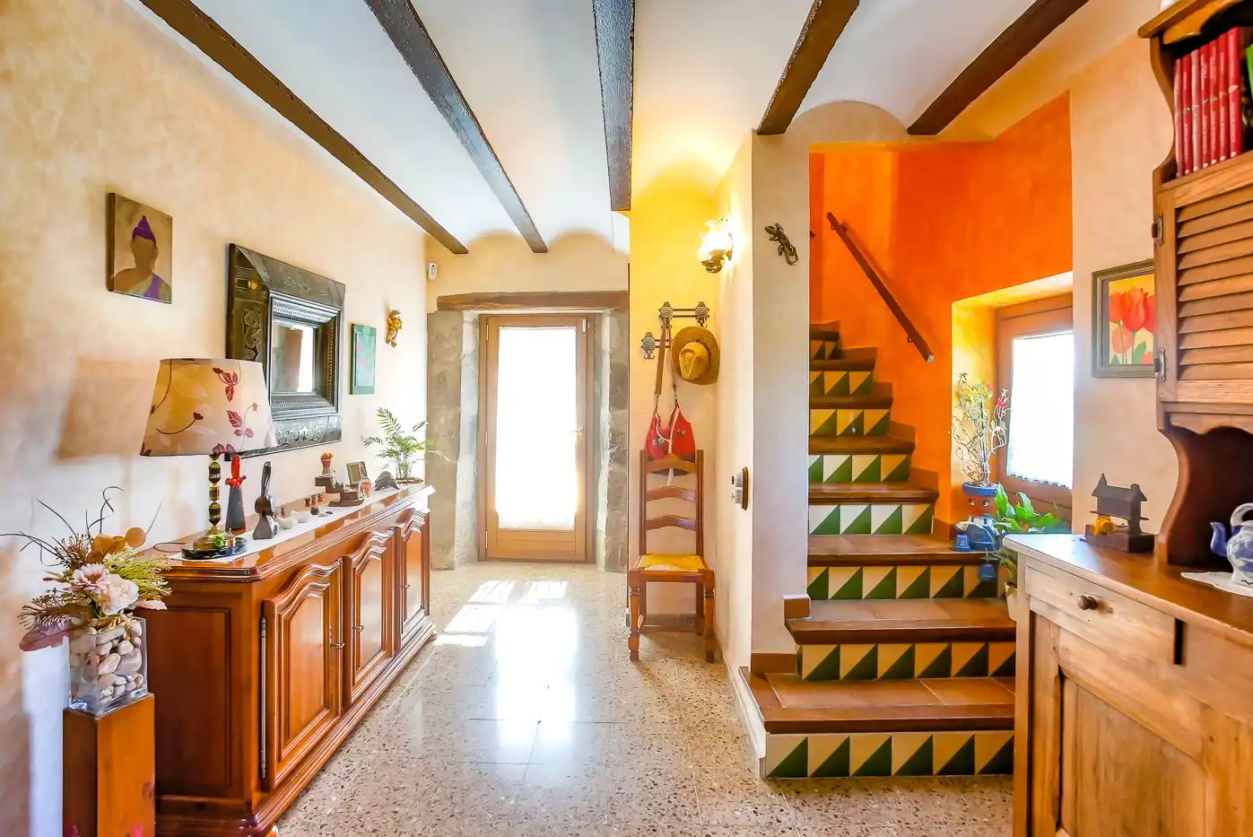 Finca rústica en venda en Vilanova de l'Aguda