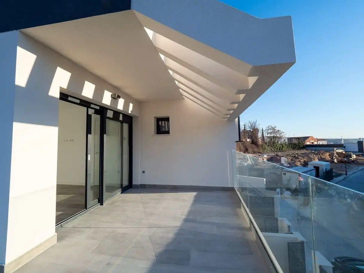 Casa o xalet en venda a Calle el Juncal, 26, Morata de Tajuña