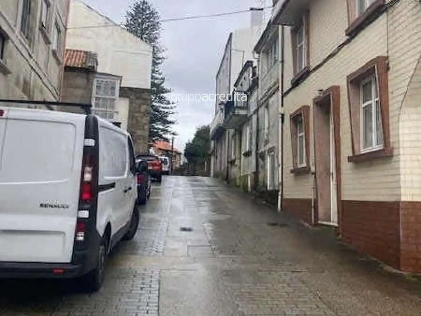 Exterior view of Houses for sale in Ribeira