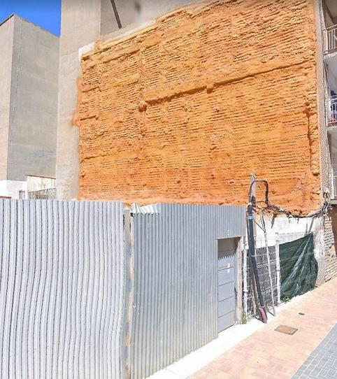 Foto 2 de Residencial en venda a De la Gloria, 7, Casco Antiguo, Murcia