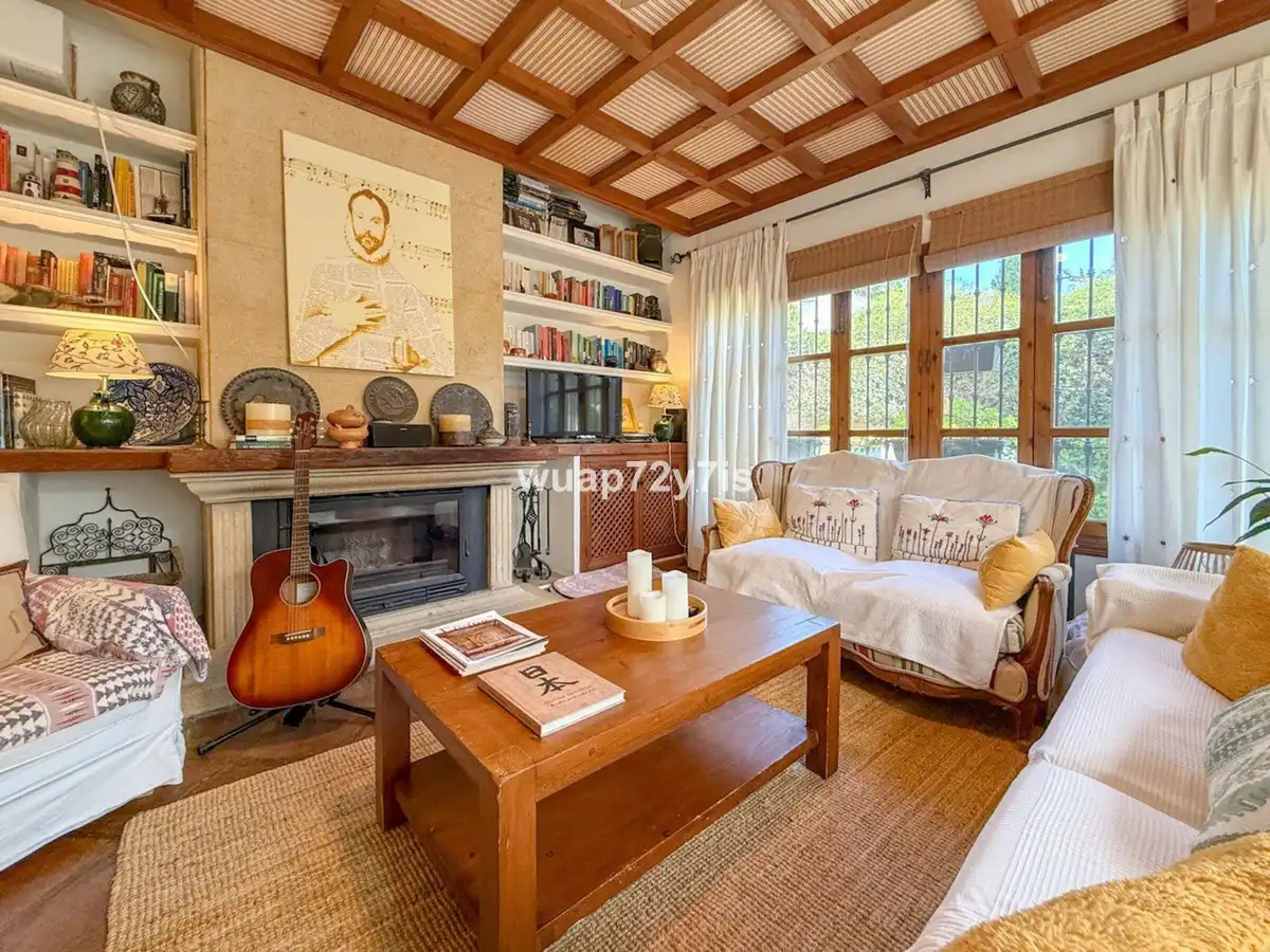 Casa a schiera in vendita a Milla de Oro, imagen 14