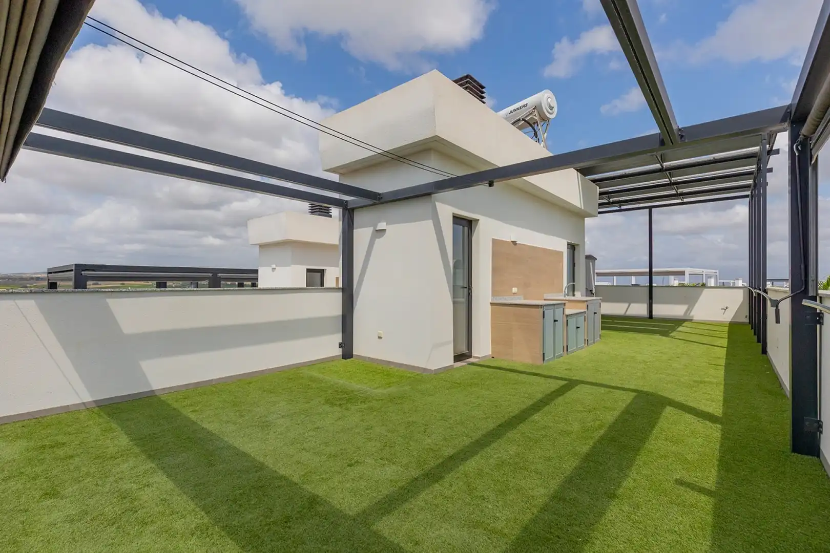 Casa con piscina in vendita a Benijófar, imagen 30