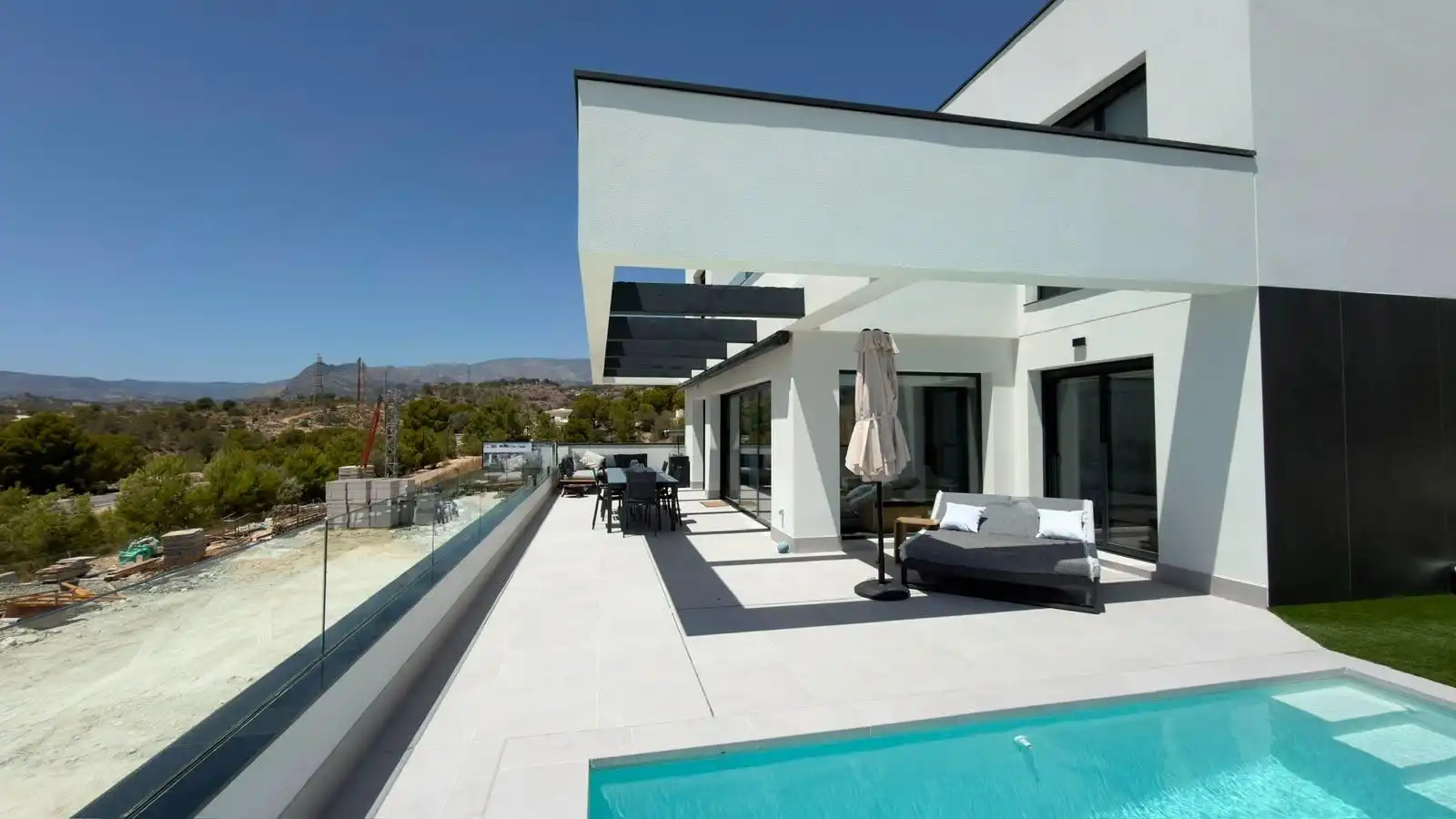 Villa avec piscine à vendre à Calle Calle Rey Felipe VI, imagen 35