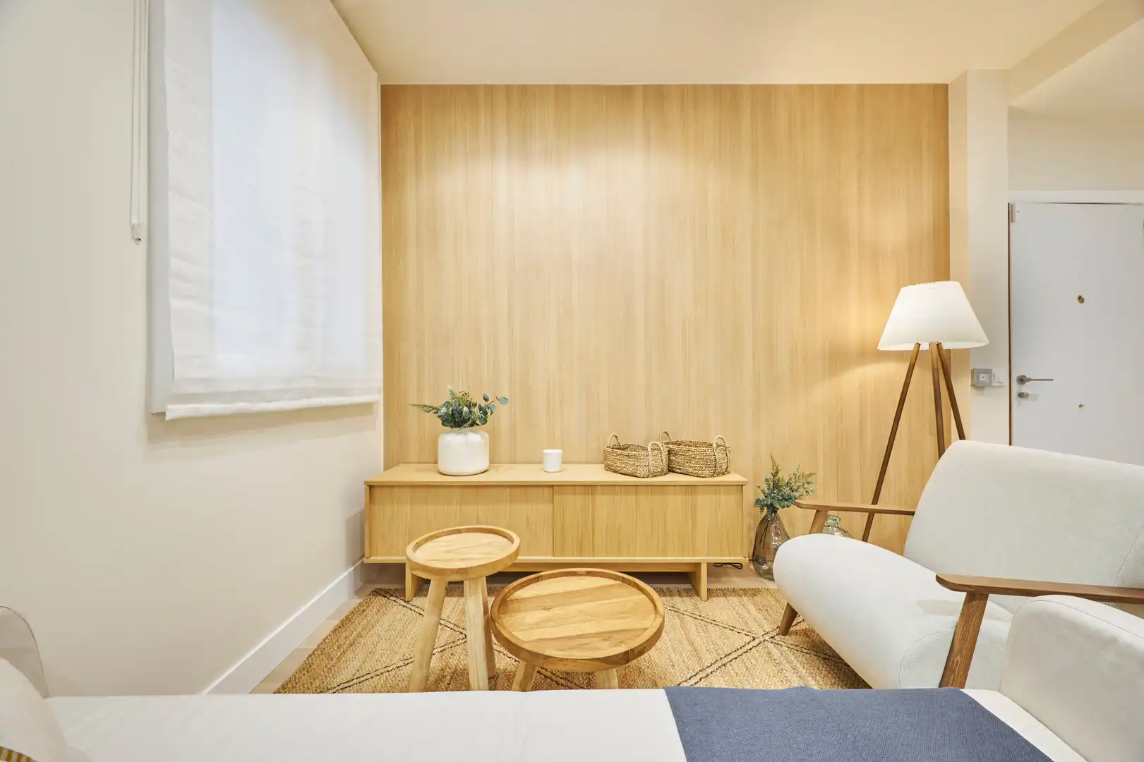 Appartement avec terrasse à louer à Calle Duque de Osuna, imagen 10