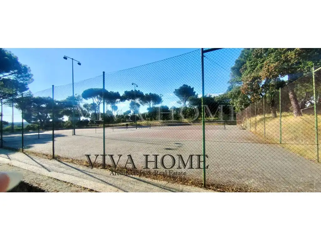 Residencial en venda en Pozuelo de Alarcón