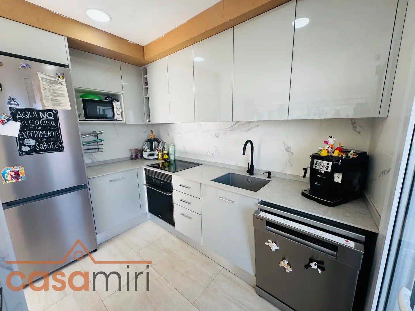 Flat with lift for sale in Canet de Mar, imagen 26