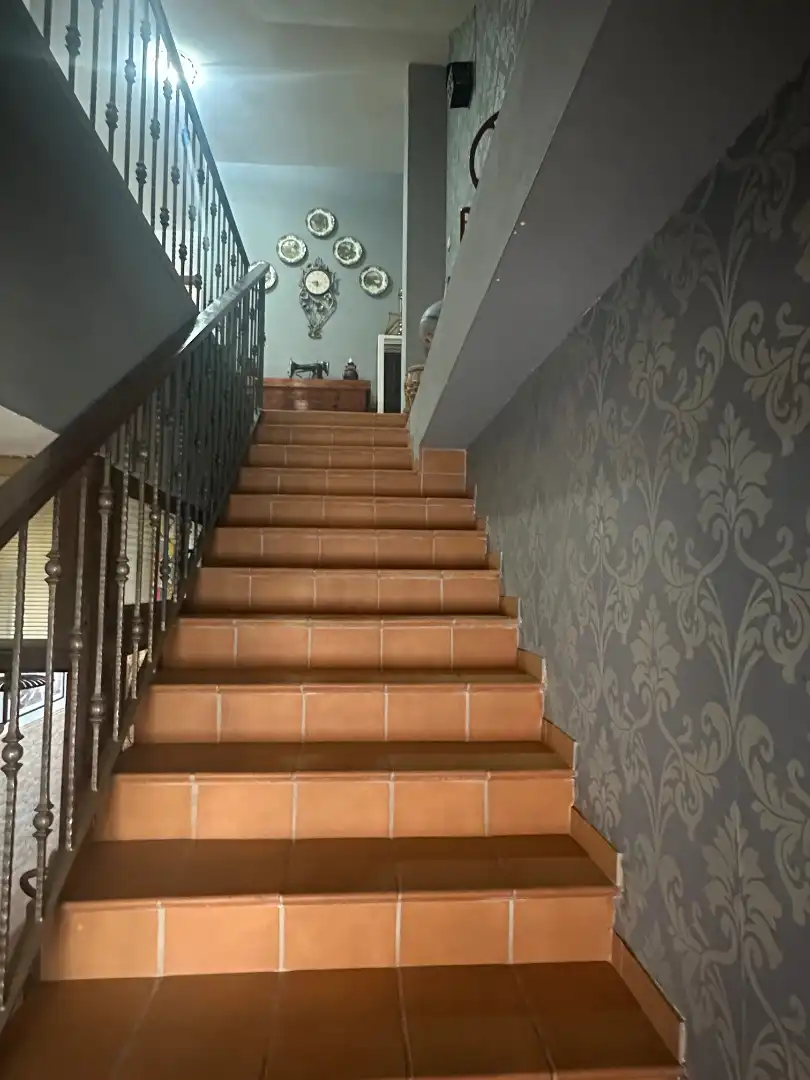 Detached homes for sale in Riogordo  with Private garden, Terrace and Storage room