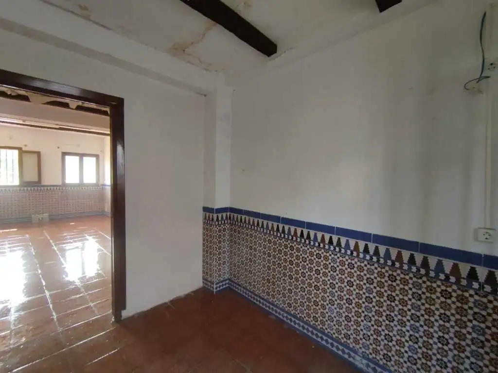 Residential for sale in Ugíjar