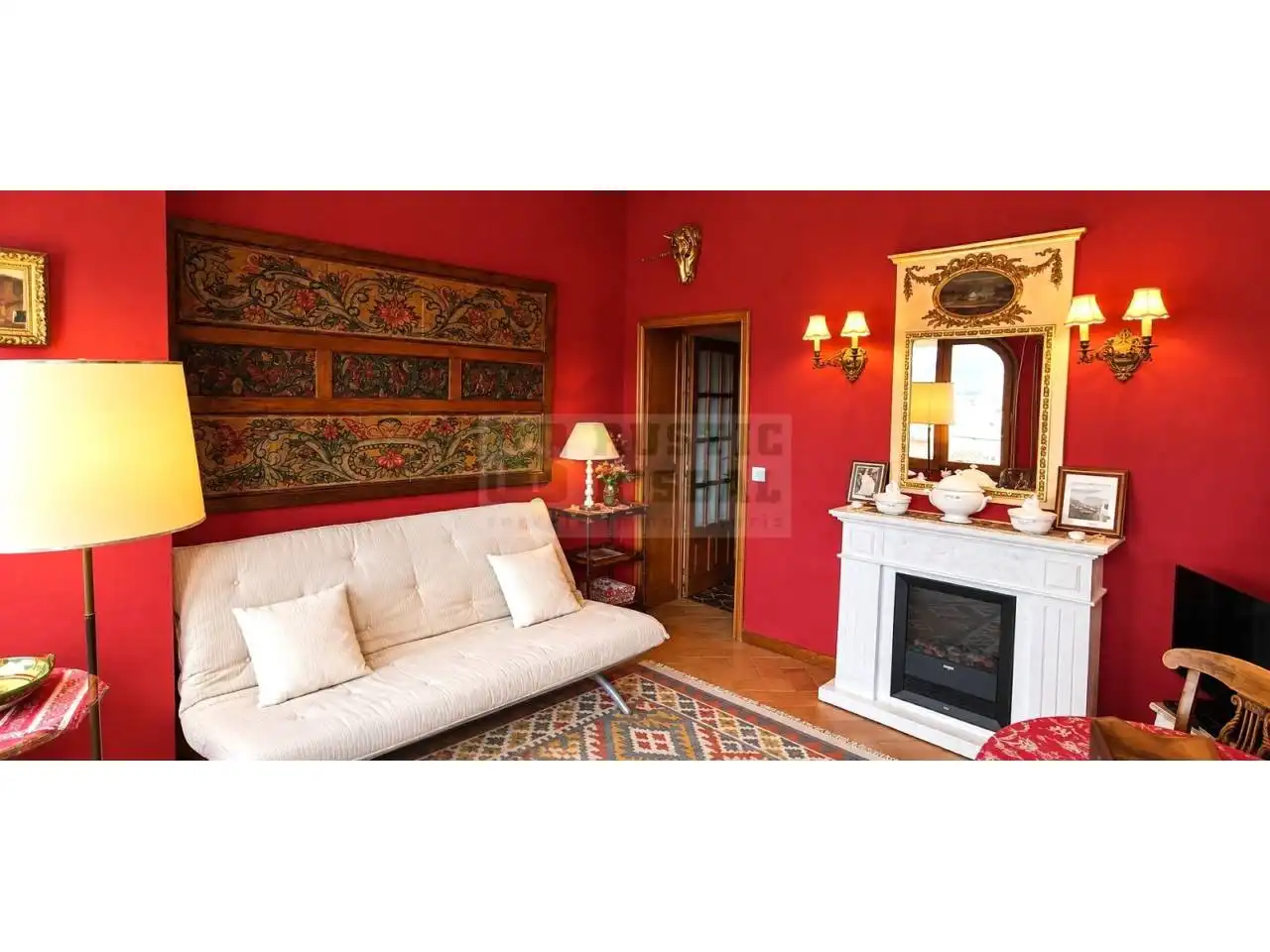 Maison rustique avec jardin à vendre à Plaza Xató, imagen 8