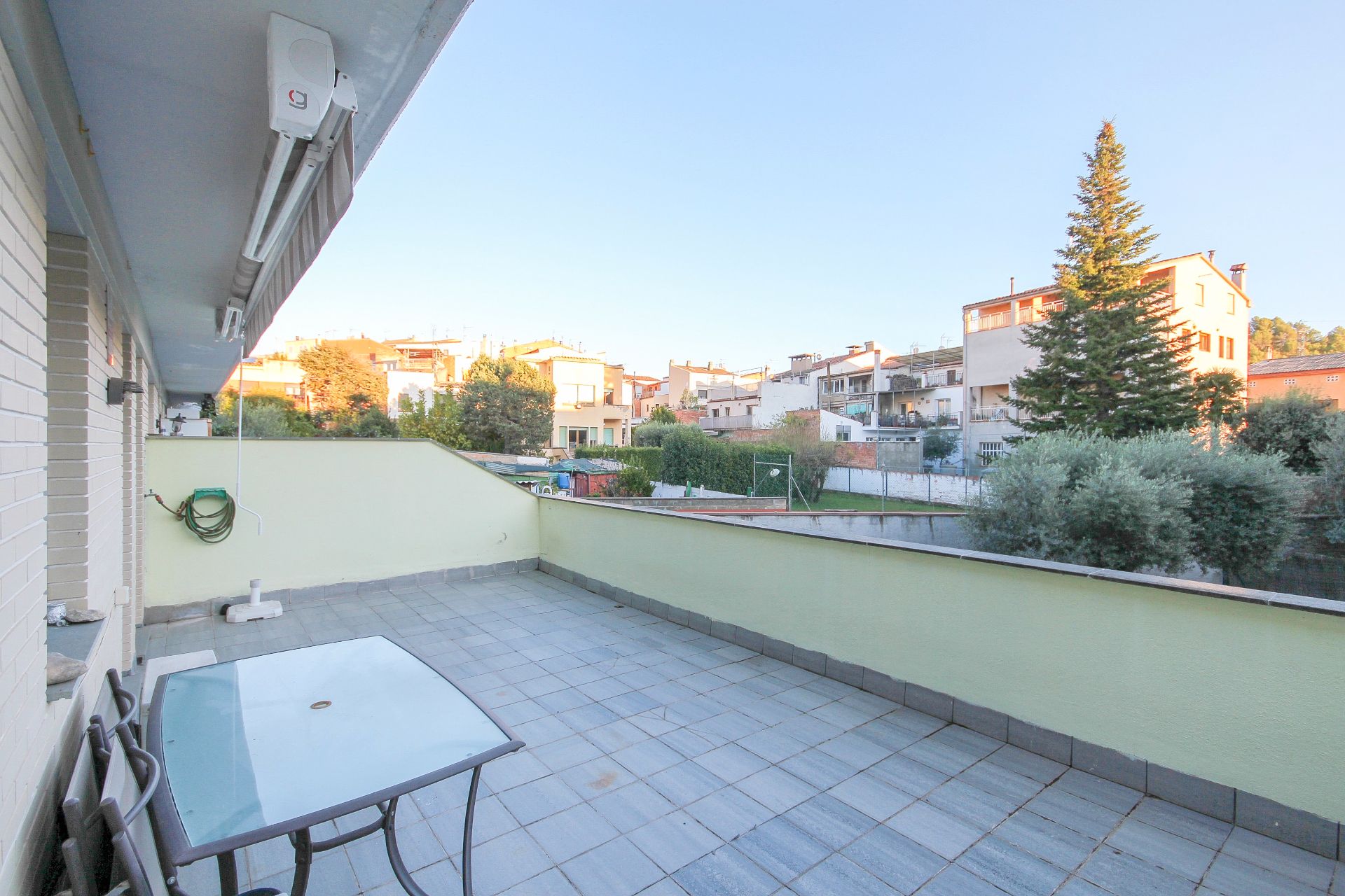 Pis en venda a Navarcles