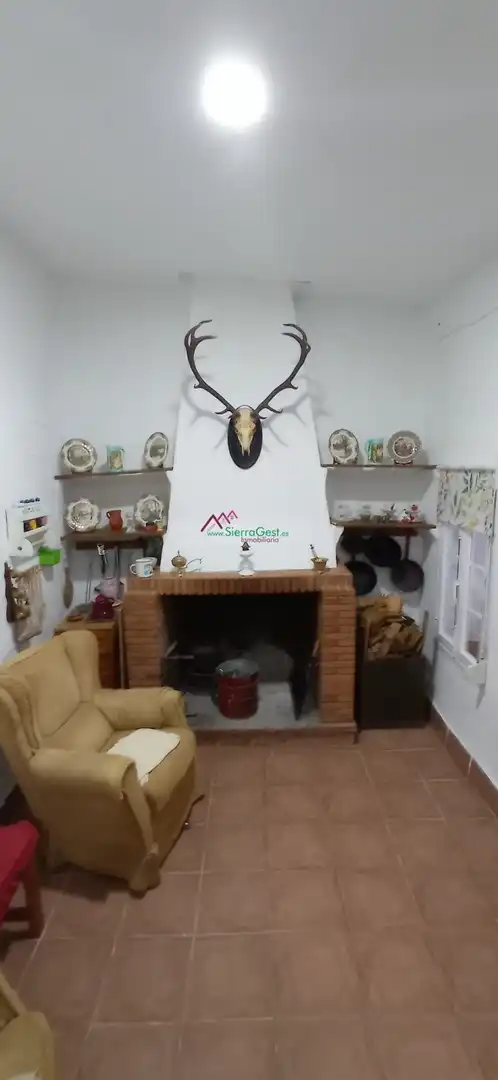 Terreni e lotti in vendita a Benaocaz, imagen 11