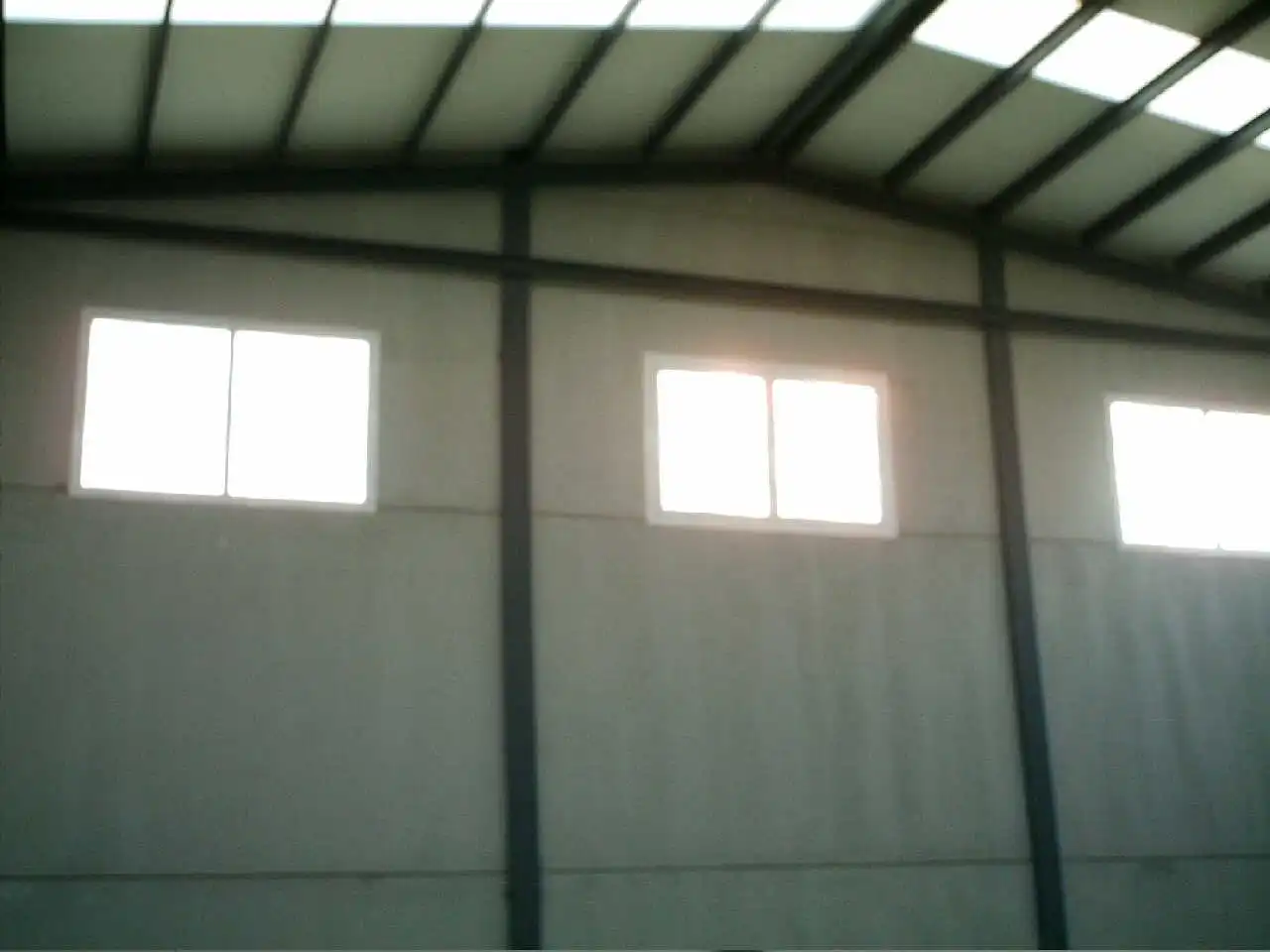 Nau industrial en venda a Chapinería, imagen 4