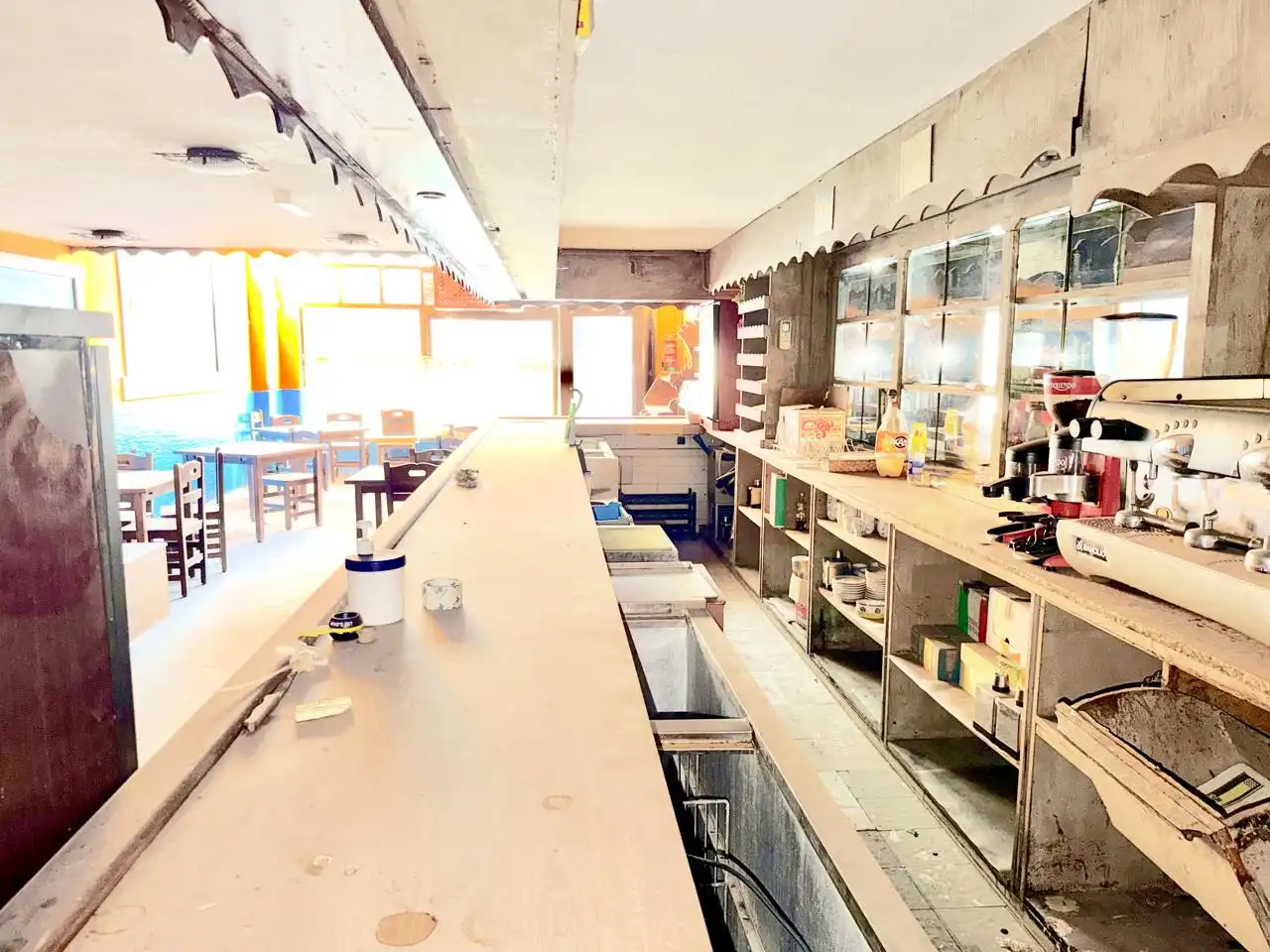 Business premises for sale in Avenida Pablo Iglesias, imagen 2