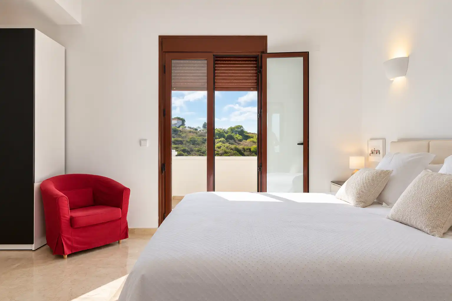 Maison jumelée avec terrasse à vendre à Doña Julia Golf, imagen 16