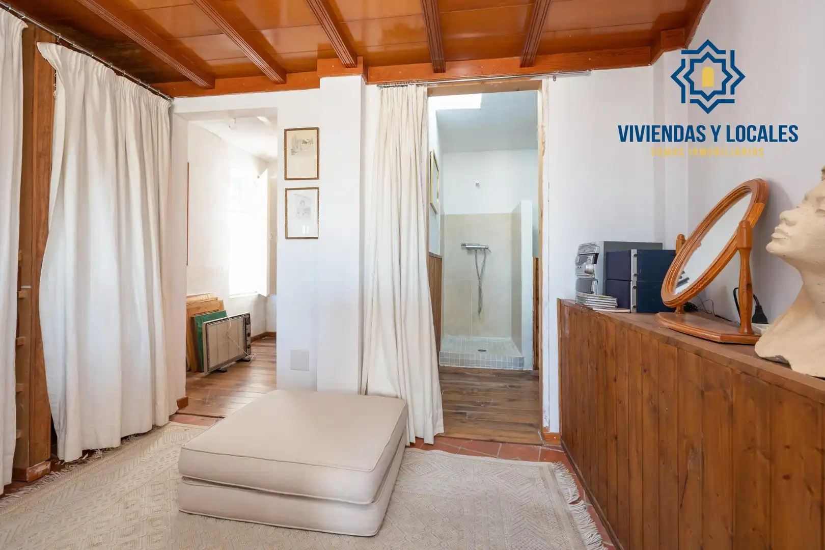 Casa con terrazza in vendita a Calle de Santa Catalina, imagen 42