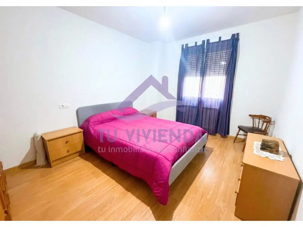 Wohnung zur Miete in Calle Abetos, imagen 8