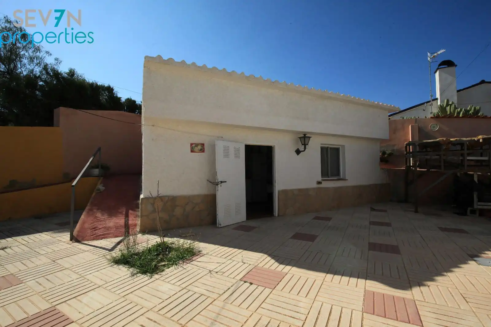 Villa in vendita a Valle del Sol, imagen 35