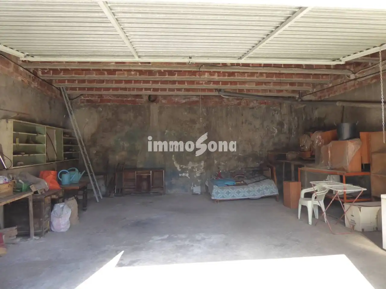 Casa o xalet en venda en Olot amb Jardí privat