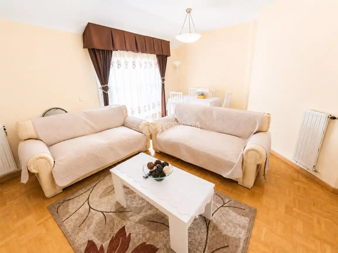 Sala de estar de Piso en venta en Ciempozuelos