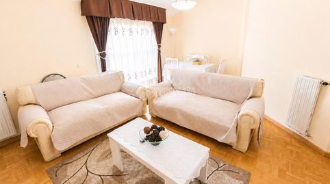 Foto 2 de Piso en venta en Estación - Psiquiátrico San José, Ciempozuelos