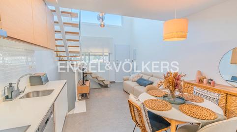 Foto 3 de Casa adosada en venda a Carrer de Xipre, 70, Monte y Mar, Santa Pola