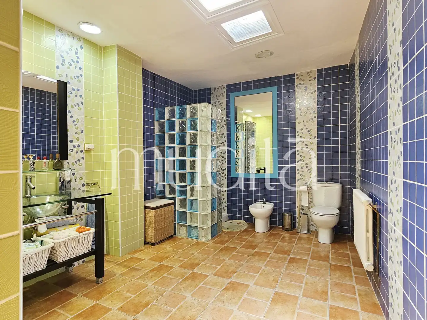 Casa rústica con jardín en venta en Sant Pere de Vilamajor, imagen 53