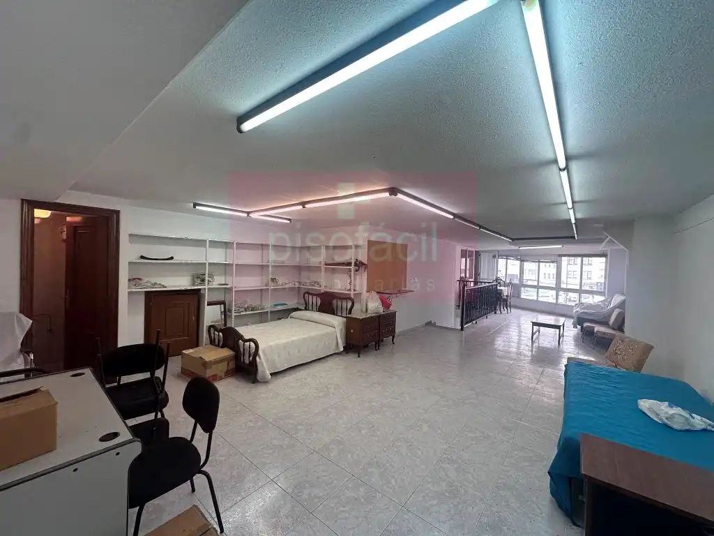 Local comercial en venta en Recatelo - O Carme, imagen 6