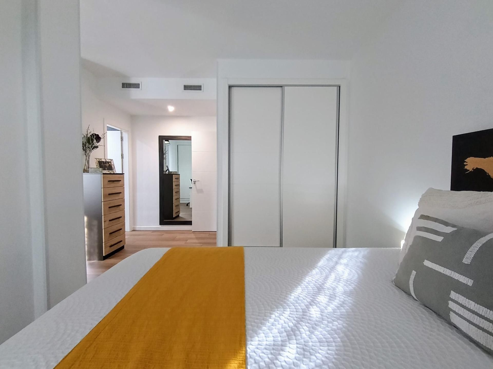 Apartament en venda a Casco Antiguo Norte