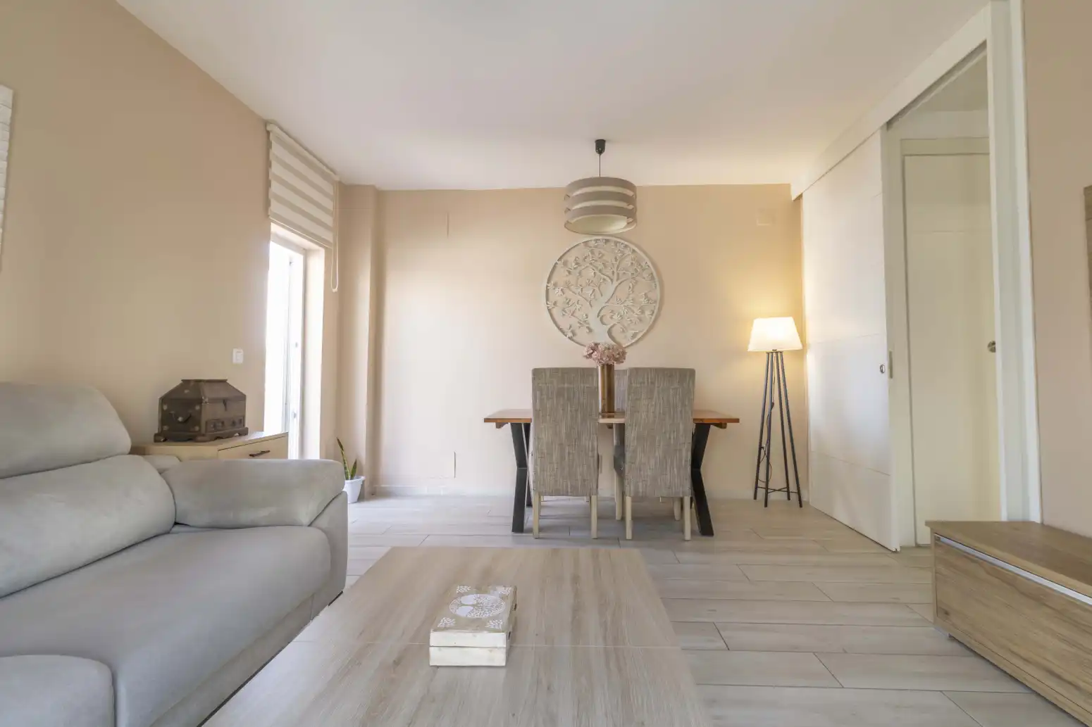 Detached homes for sale in Palmete