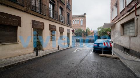 Foto 5 de Estudi en venda a Calle de Morej&#xf3;n, Almagro, Madrid