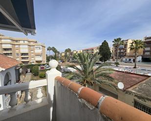 Vista exterior de Dúplex en venda en Torrox amb Terrassa i Piscina comunitària