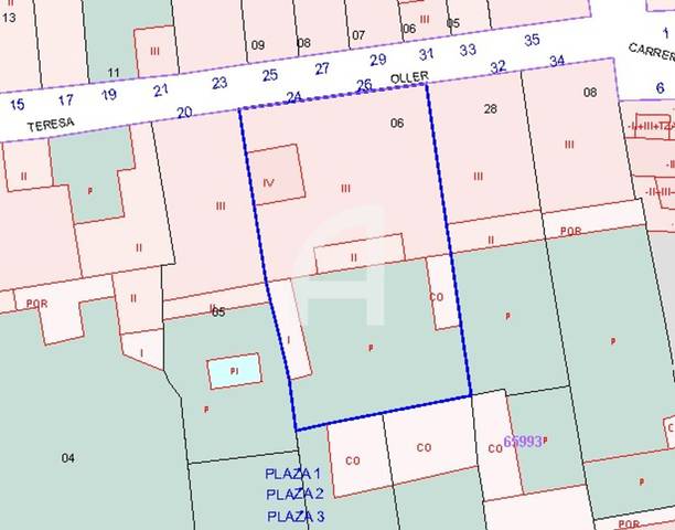 Edificio en Venta en Teresa Oller en Cardedeu