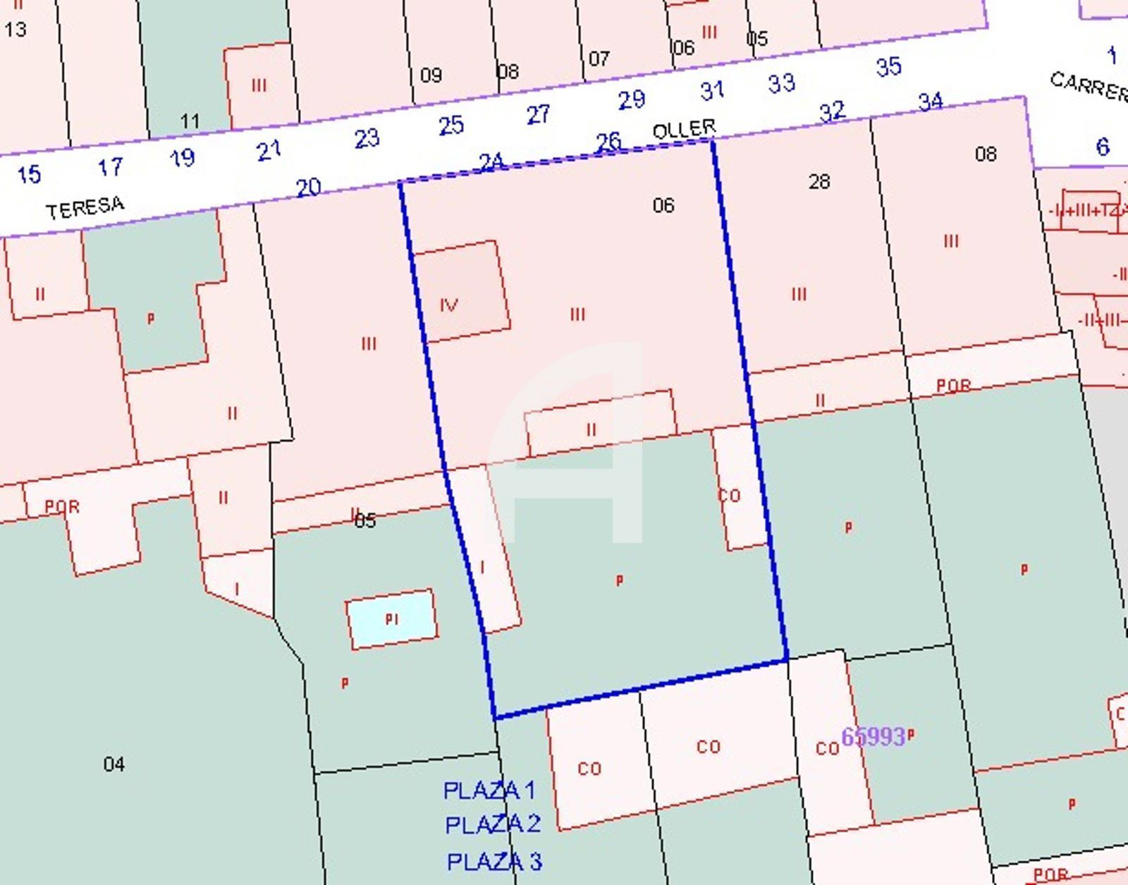 Edifici en venda en Cardedeu