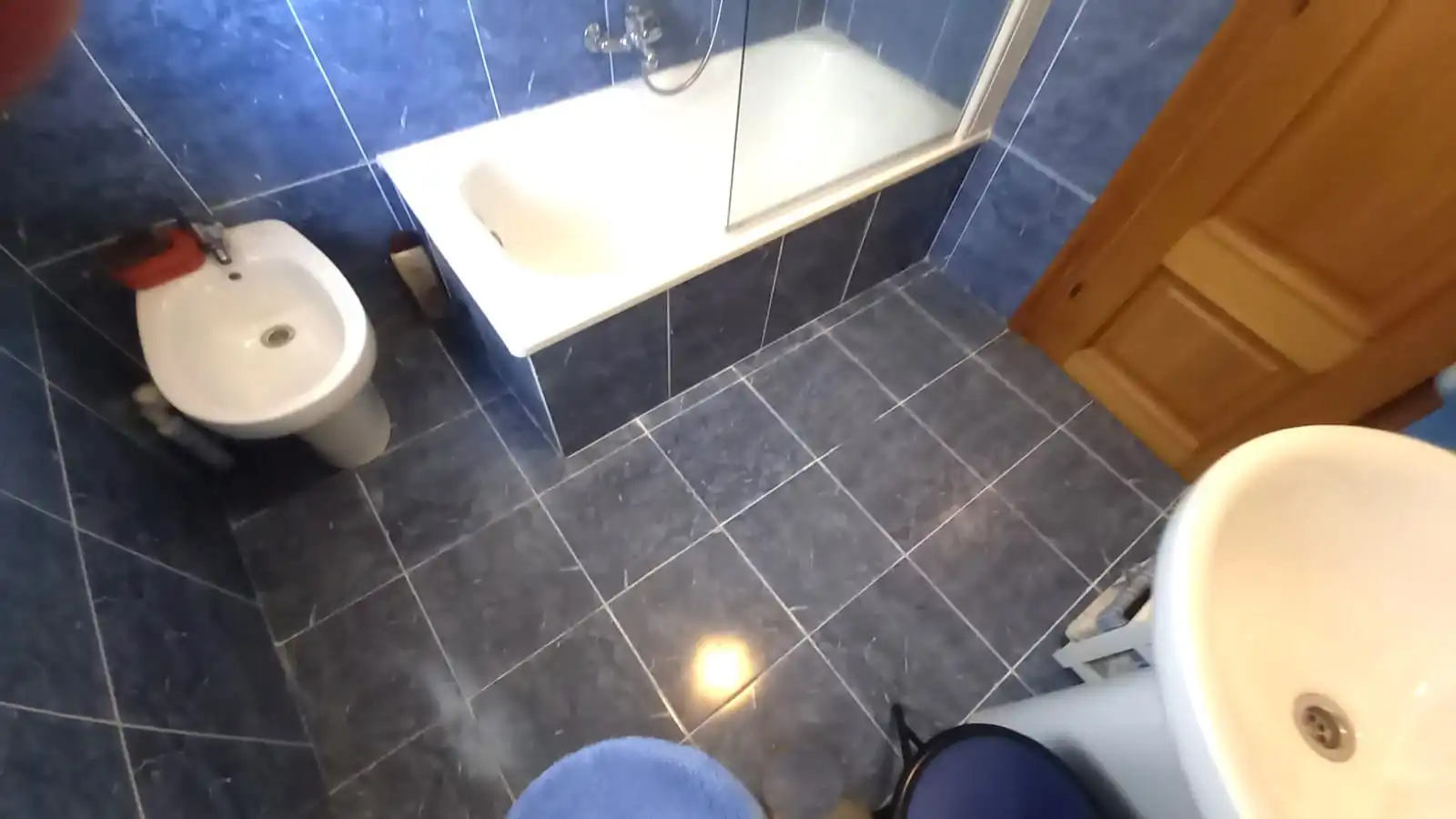 Piso en venta en Calle Manuel Junquera, El Coto