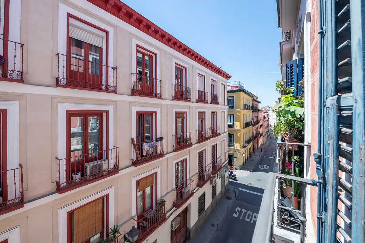 Wohnung mit Aufzug zum Verkauf in Calle del Olivar, imagen 30